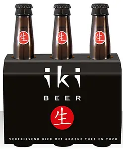 Iki Yuzu